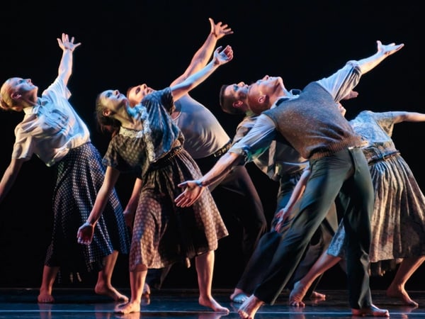 RIOULT Dance New York