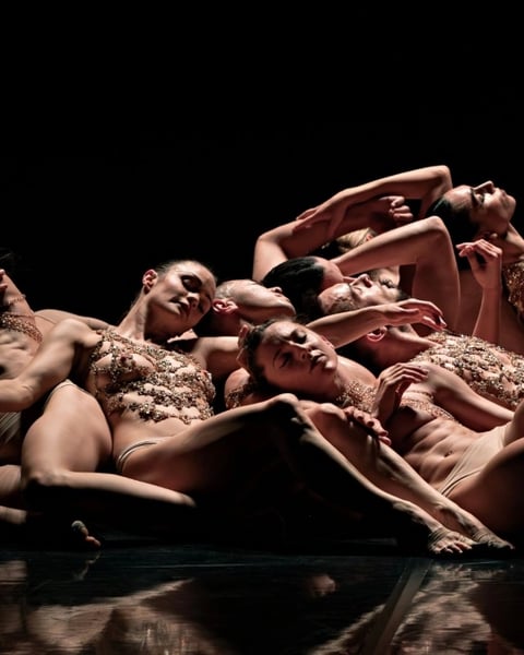 Ballet Preljocaj