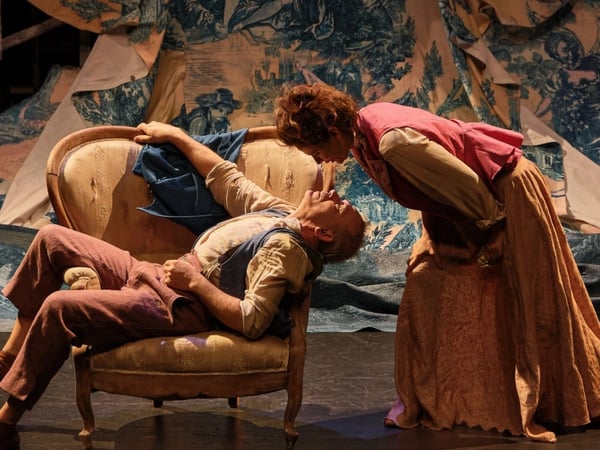 Le Mariage de Figaro