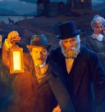 Les Aventuriers de minuit