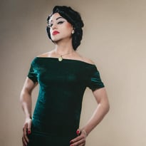 Cabaret Téhéran