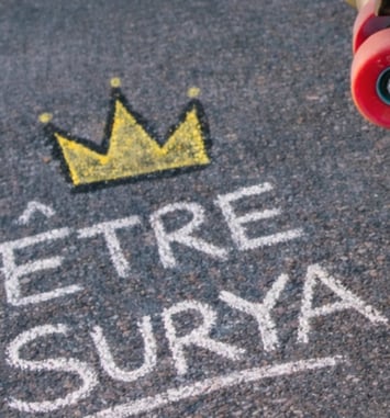Être Surya