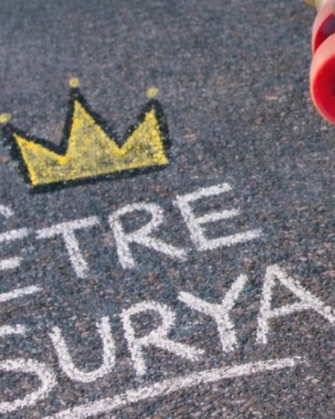 Être Surya