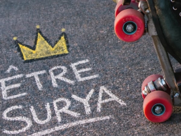 Être Surya