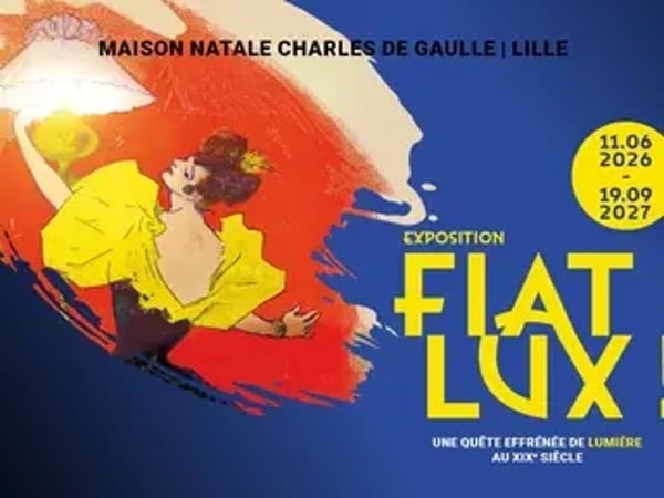 Fiat lux ! Une quête effrénée de lumière au XIXᵉ siècle