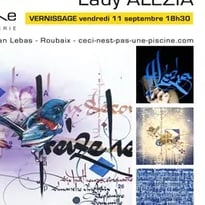 Lady Alezia