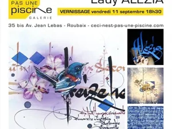 Lady Alezia