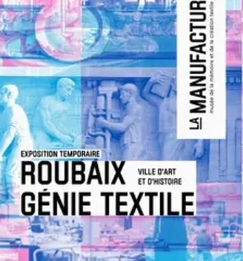 Roubaix Génie Textile