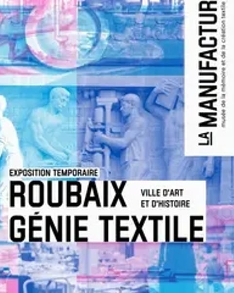 Roubaix Génie Textile