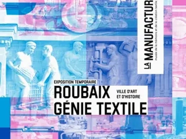 Roubaix Génie Textile
