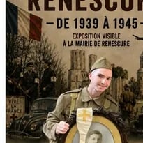Renescure de 1939 à 1945