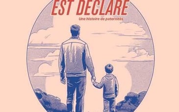L'amour est déclaré
