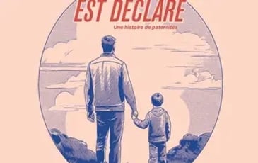 L'amour est déclaré