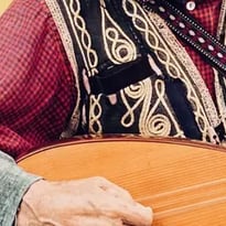 Au cœur des cultures amazighes