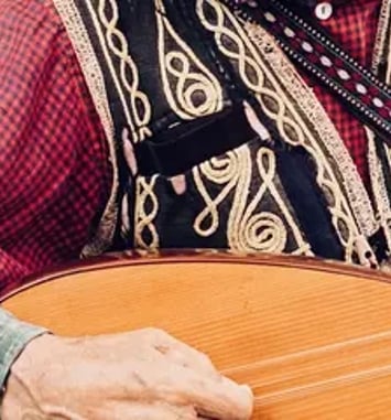 Au cœur des cultures amazighes
