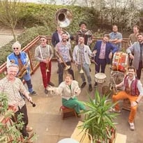 L'Orchestre International du Vetex