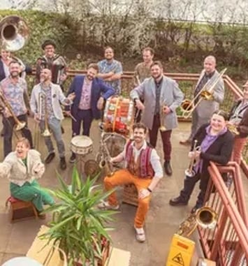 L'Orchestre International du Vetex
