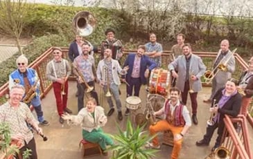 L'Orchestre International du Vetex