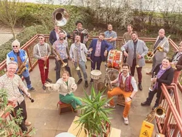 L'Orchestre International du Vetex