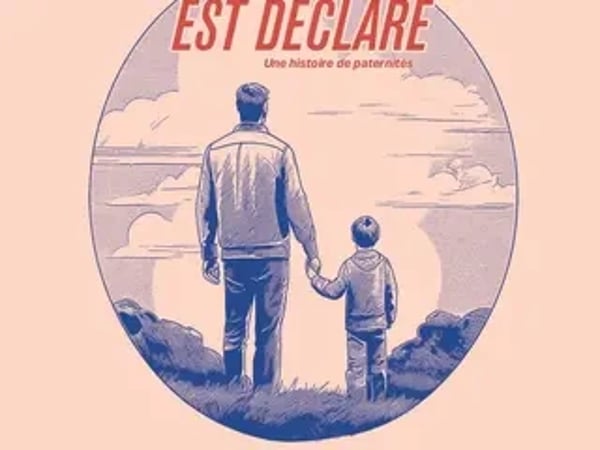 L'amour est déclaré