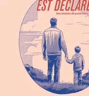 L'amour est déclaré