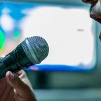 La méditerranée en chansons