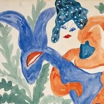 Singulières : artistes, autodidactes, affranchies
