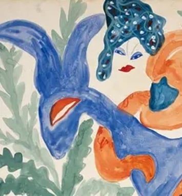 Singulières : artistes, autodidactes, affranchies