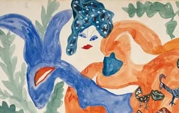 Singulières : artistes, autodidactes, affranchies