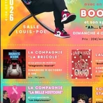 Le Festival du Rire