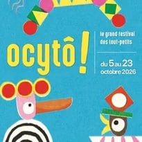 Festival Ocytô (Festival de Marionnettes)