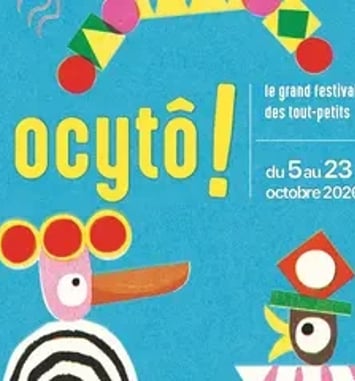 Festival Ocytô (Festival de Marionnettes)