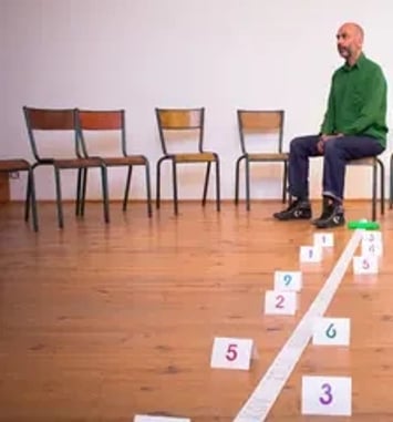 3 Petites fugues mathématiques
