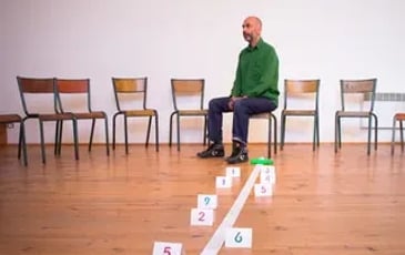 3 Petites fugues mathématiques