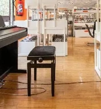 Rendez-vous piano