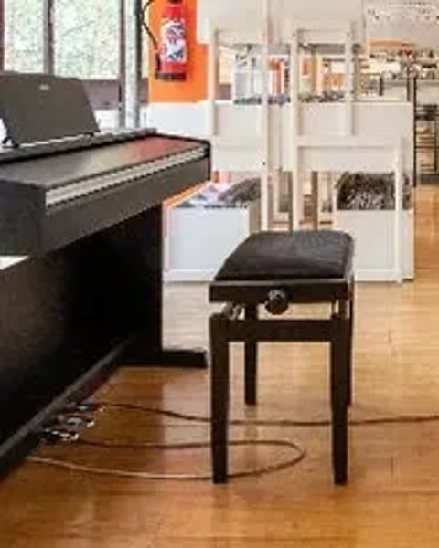 Rendez-vous piano