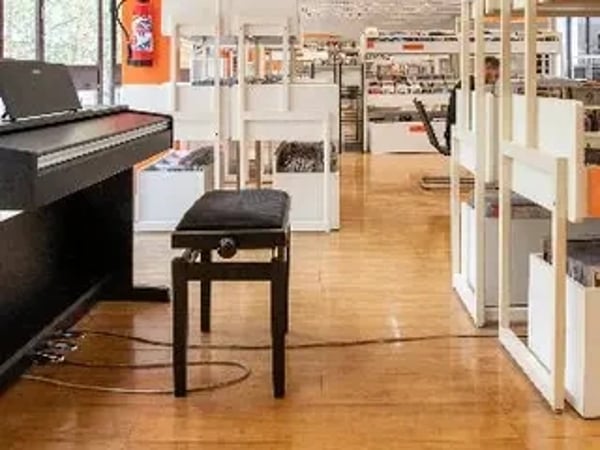 Rendez-vous piano