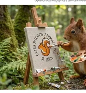 Festival photo & art animalier