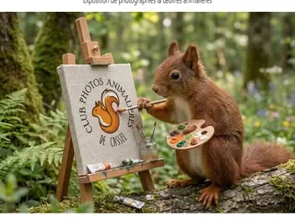 Festival photo & art animalier