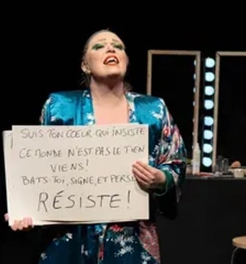 La revanche de Goszilla