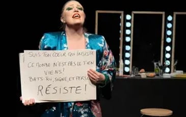 La revanche de Goszilla