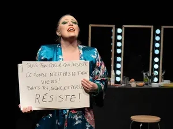 La revanche de Goszilla
