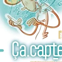 Ça capte !