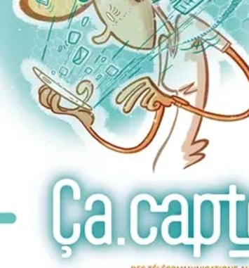 Ça capte !