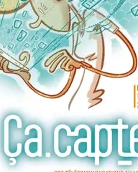 Ça capte !
