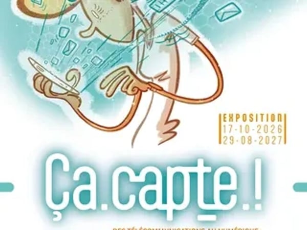 Ça capte !