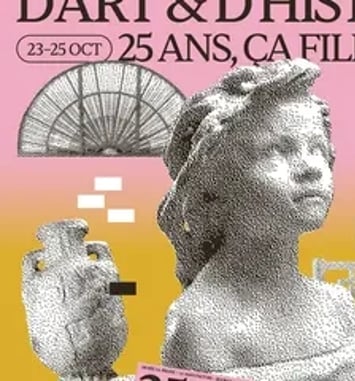 25 ans, ça file ! Week-end anniversaire