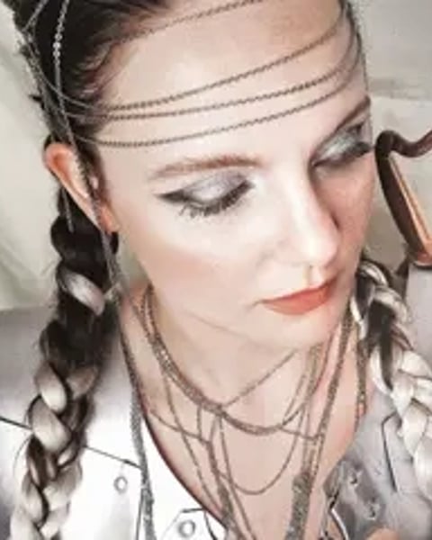 Soirée électro avec Milla Leika