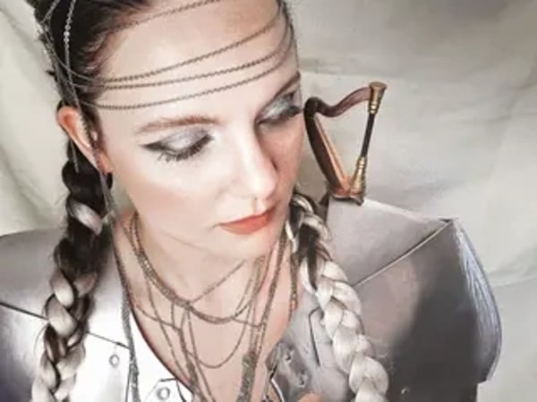 Soirée électro avec Milla Leika