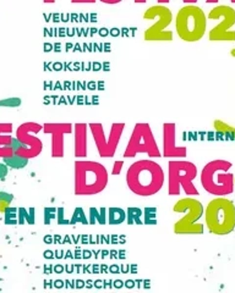 Jan Vermeire et Dimos de Beun à Wulverdinghe